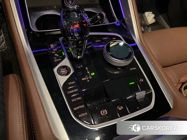 BMW X6 (G06) id 3630670 из Кореи 8