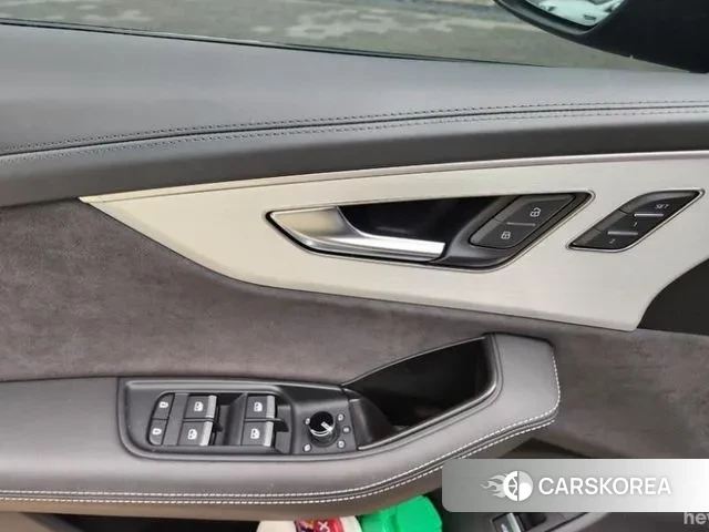 Audi Q8 (4M) id 3695973 из Кореи 8