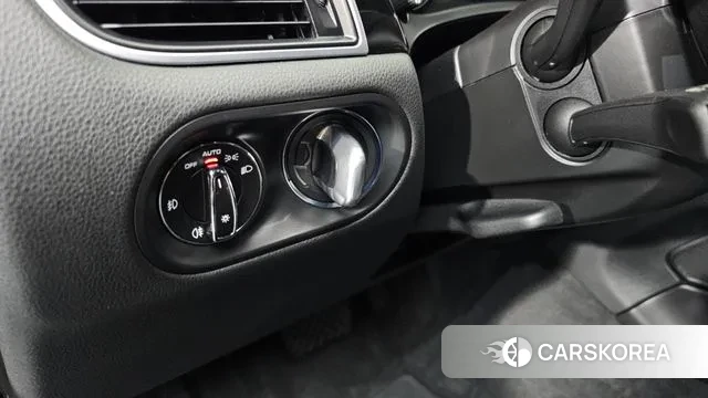 Porsche Macan id 3024480 из Кореи 8