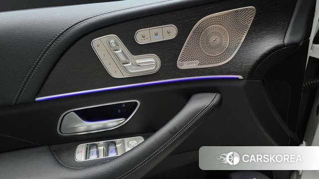 Mercedes-Benz GLE-Class W167 id 4368901 из Кореи 8