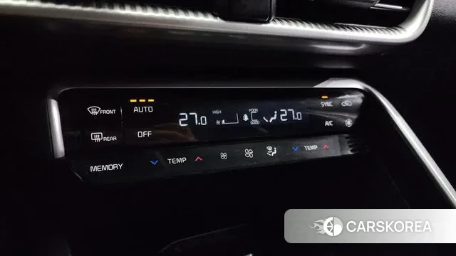 Kia K5 3rd generation id 3468570 из Кореи 8