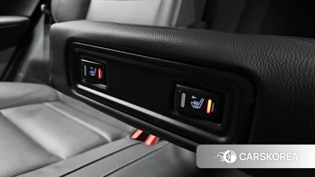 Renault Korea (Samsung) The New QM6 id 4568122 из Кореи 8