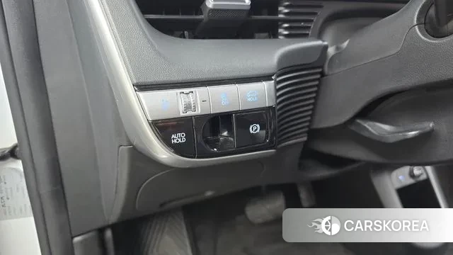 Hyundai Ionic 5 id 3519004 из Кореи 8