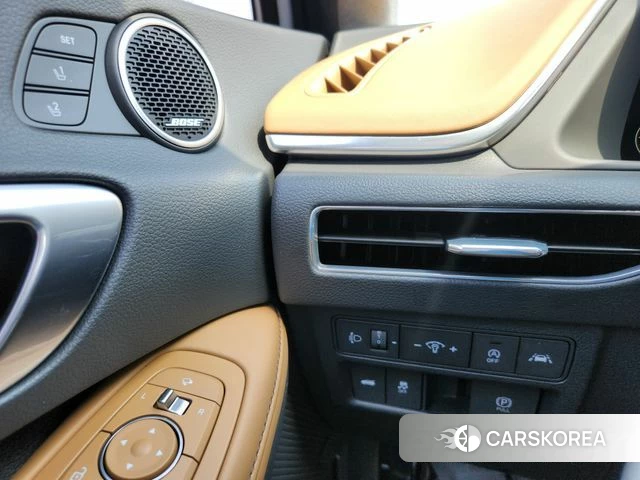 Hyundai Sonata (DN8) id 3834445 из Кореи 8