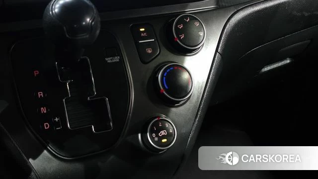 Kia The New Kia Ray id 4898820 из Кореи 8