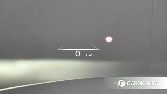 Genesis Electrified GV70 id 4195394 из Кореи 8