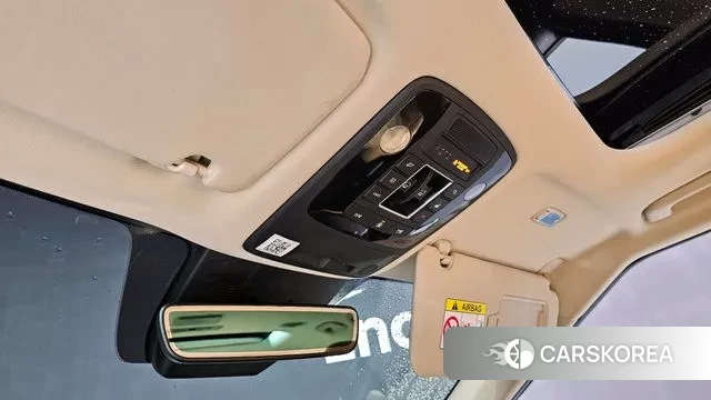 Kia Carnival 4th generation id 2999465 из Кореи 8