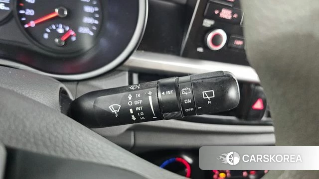 Kia All New Morning (JA) id 4304794 из Кореи 8