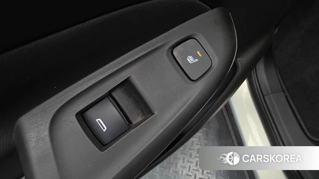 Chevrolet (GM Daewoo) Bolt EUV id 3940369 из Кореи 8