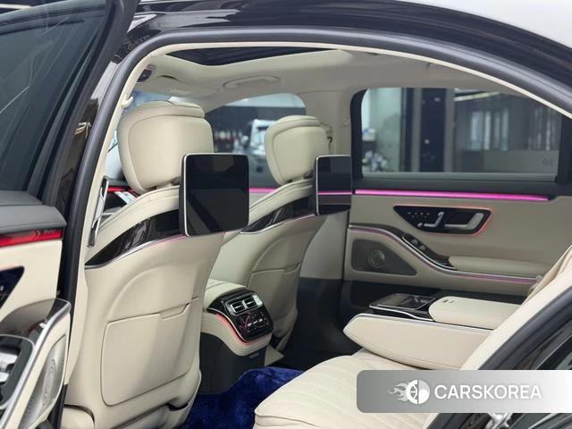 Mercedes-Benz S-class id 4306931 из Китая 8