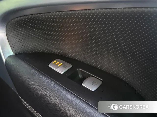 Genesis G70 id 3489897 из Кореи 8