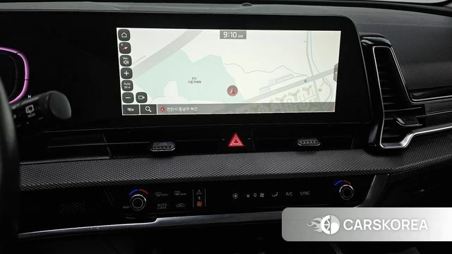 Kia Sportage 5th Generation id 3800037 из Кореи 8