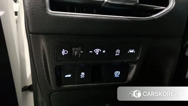 Hyundai Sonata (DN8) id 3722383 из Кореи 8