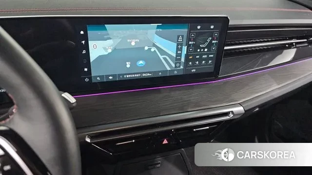 Ssangyong Actian 2nd Generation id 3491839 из Кореи 8