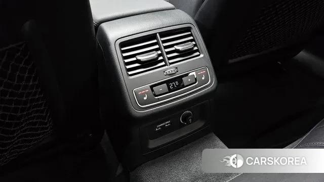 Audi A5 (F5) id 3671198 из Кореи 8