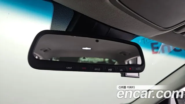 Kia K7 Premier id 2606776 из Кореи 8