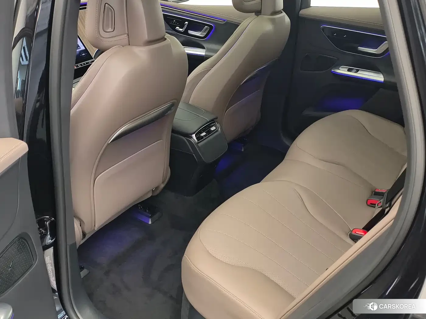 Mercedes-Benz EQE SUV id 4553799 из Китая 8
