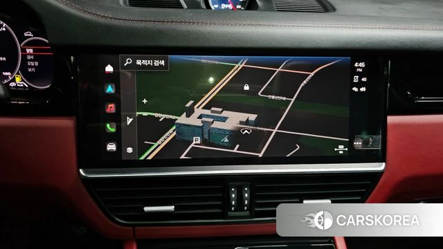 Porsche Cayenne (PO536) id 4603743 из Кореи 8