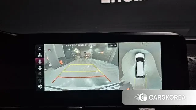 Kia Carnival 4th generation id 2889799 из Кореи 8