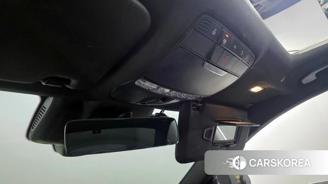 Mercedes-Benz C-Class W205 id 3852265 из Кореи 8