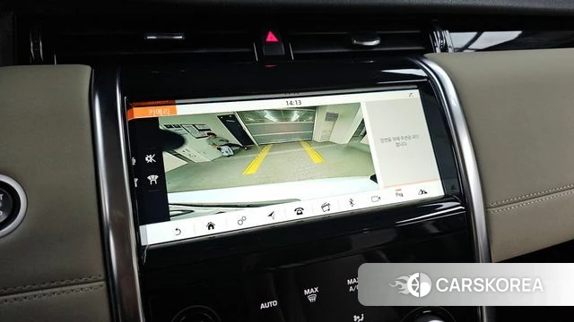 Land Rover Discovery Sports 2nd Generation id 4542686 из Кореи 8