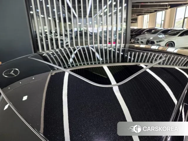 Mercedes-Benz CLS-Class C257 id 3098211 из Кореи 8