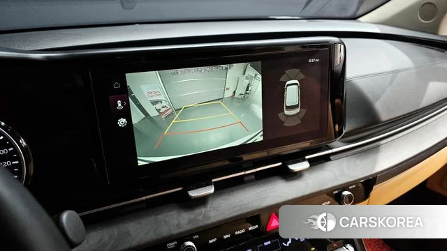 Kia Carnival 4th generation id 3787209 из Кореи 8