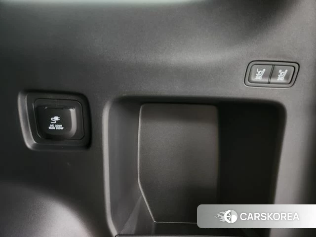 Hyundai Santa Fe (MX5) id 3831381 из Кореи 8