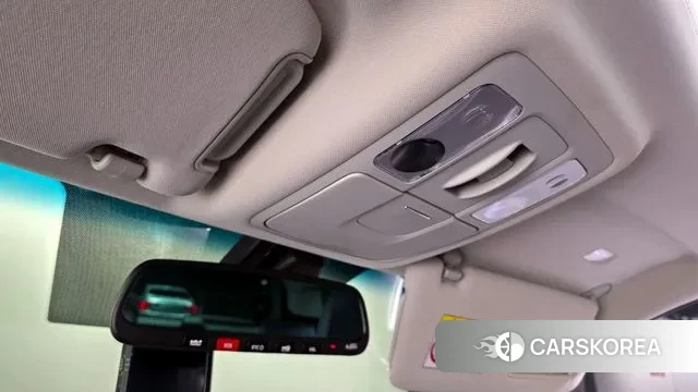 Kia Mohave Master id 3591428 из Кореи 8