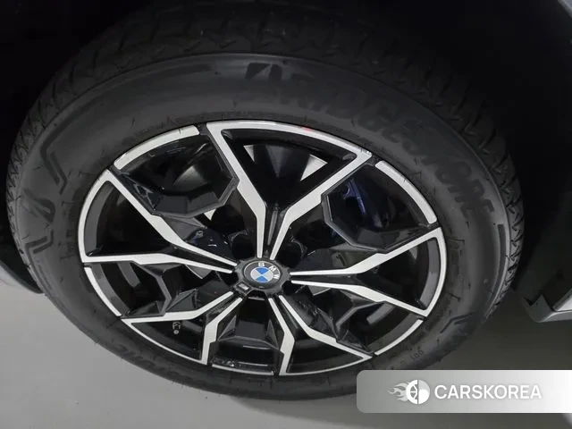 BMW X3 (G01) id 3279628 из Кореи 8