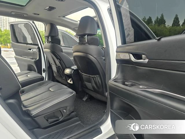 Hyundai Palisade id 4323666 из Кореи 8