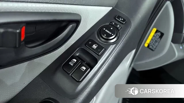 Hyundai The New Grand Starex id 3444144 из Кореи 8