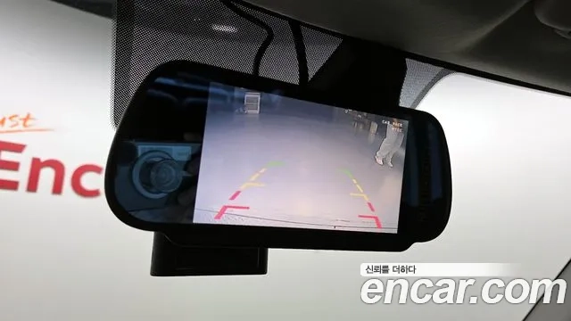 Hyundai Casper id 2874527 из Кореи 8