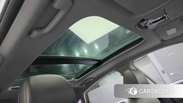 Hyundai Grandeur IG id 4850034 из Кореи 8