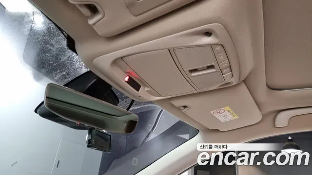 Renault Korea (Samsung) The New QM6 id 2671516 из Кореи 8