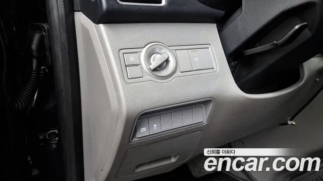 Hyundai Solati id 2361368 из Кореи 8