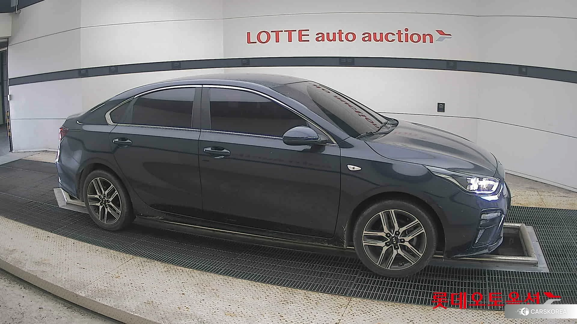 Kia K3 id 4902475 из Кореи 8