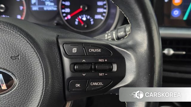 Kia All New Morning (JA) id 4873601 из Кореи 8