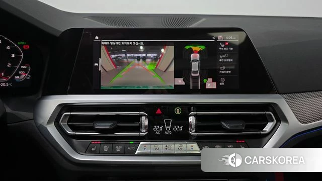 BMW 3 Series (G20) id 4356472 из Кореи 8