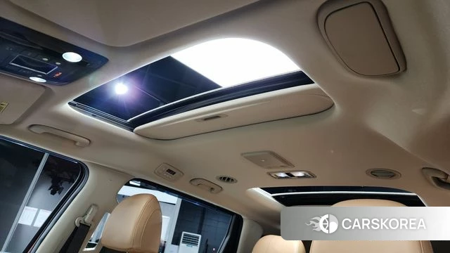 Kia Carnival 4th generation id 3954940 из Кореи 8