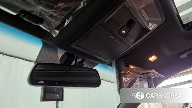 Ssangyong Rexton Sports id 3789594 из Кореи 8