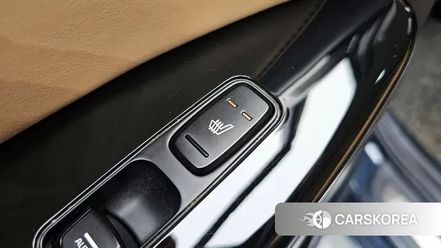 Kia K7 Premier Hybrid id 3116787 из Кореи 8