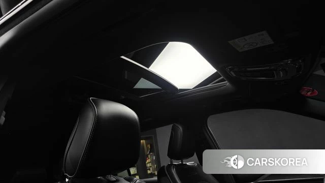 Jeep Grand Cherokee (WL) id 3922622 из Кореи 8