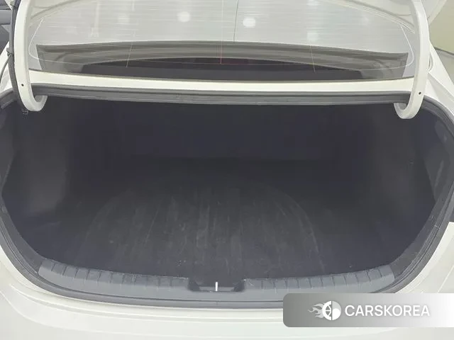 Kia Come New K3 id 3504398 из Кореи 8