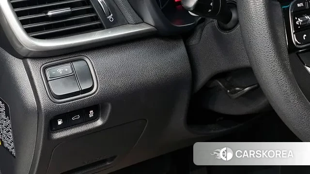 Kia The New K5 2nd generation id 3408064 из Кореи 8