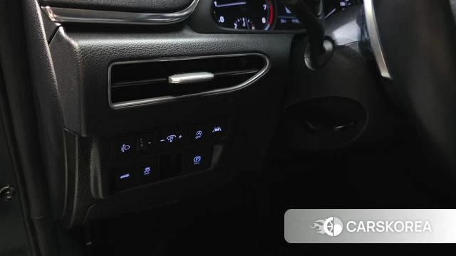 Hyundai Sonata (DN8) id 4702605 из Кореи 8