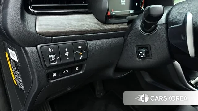 Kia K7 Premier id 3593057 из Кореи 8