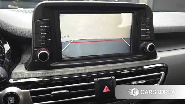Kia Seltos id 4775451 из Кореи 8