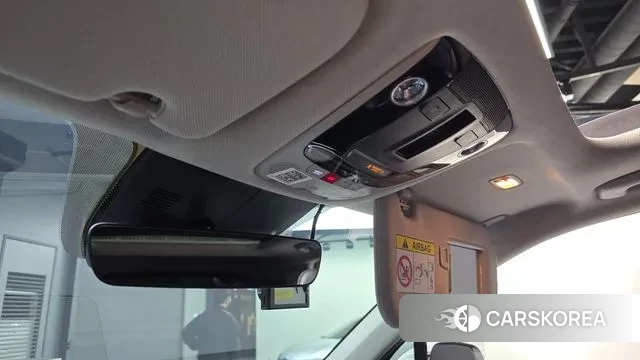 Kia The New Sorento 4th Generation id 3664256 из Кореи 8