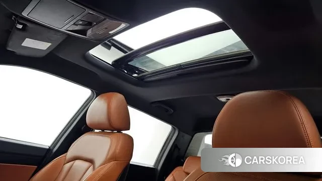 Ssangyong The New Rexton Sports Cannes id 3443331 из Кореи 8